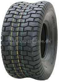 Græs Dæk 18 x 8.50-8 4L